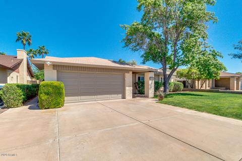 2909 S Spruce --, Mesa, AZ 85210 photo 2