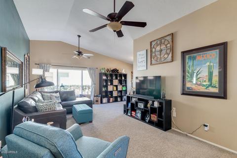 2909 S Spruce --, Mesa, AZ 85210 photo 4