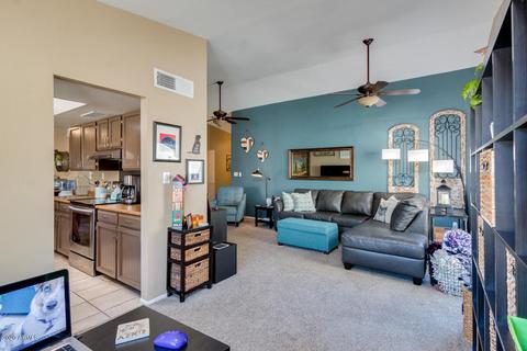 2909 S Spruce --, Mesa, AZ 85210 photo 8