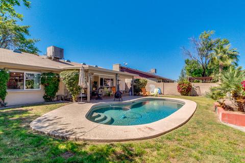 2909 S Spruce --, Mesa, AZ 85210 photo 27
