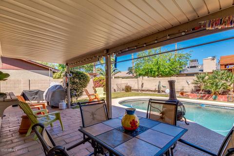 2909 S Spruce --, Mesa, AZ 85210 photo 24