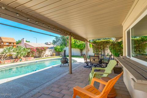 2909 S Spruce --, Mesa, AZ 85210 photo 25