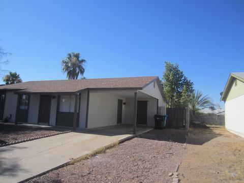 3441 E Acoma Dr, Phoenix, AZ 85032 photo 17