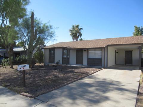 3441 E Acoma Dr, Phoenix, AZ 85032 photo 15