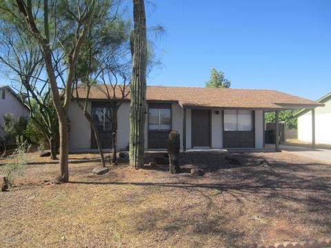 3441 E Acoma Dr, Phoenix, AZ 85032 photo 16
