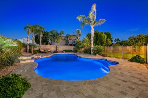 309 S Boulder Ct, Gilbert, AZ 85296 photo 5