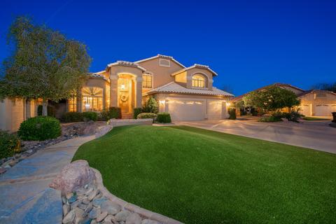 309 S Boulder Ct, Gilbert, AZ 85296 photo 2