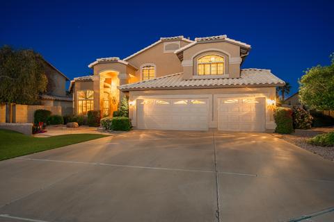 309 S Boulder Ct, Gilbert, AZ 85296 photo 45