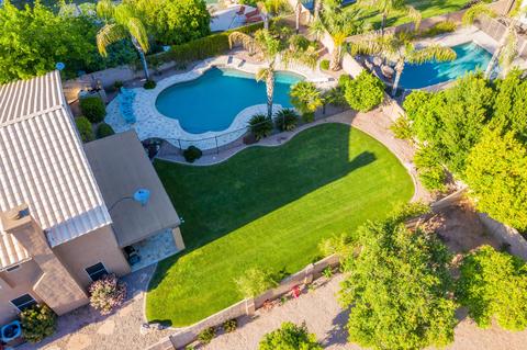 309 S Boulder Ct, Gilbert, AZ 85296 photo 43