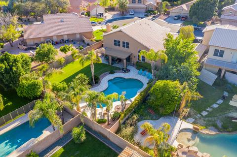 309 S Boulder Ct, Gilbert, AZ 85296 photo 42