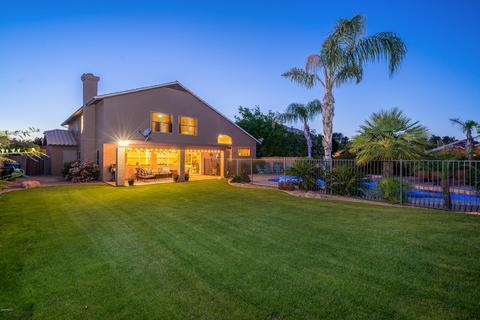 309 S Boulder Ct, Gilbert, AZ 85296 photo 6