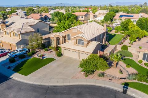 309 S Boulder Ct, Gilbert, AZ 85296 photo 40