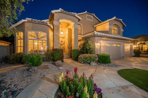 309 S Boulder Ct, Gilbert, AZ 85296 photo 3