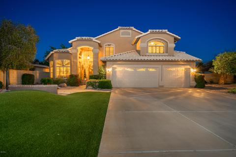 309 S Boulder Ct, Gilbert, AZ 85296 photo 1