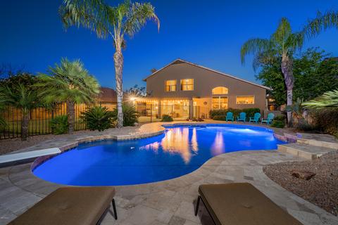 309 S Boulder Ct, Gilbert, AZ 85296 photo 4