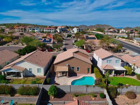 1527 E Michelle Dr, Phoenix, AZ 85022 photo 65