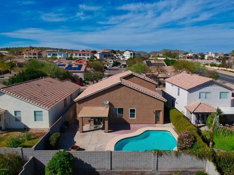 1527 E Michelle Dr, Phoenix, AZ 85022 photo 66