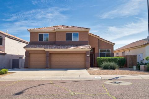 1527 E Michelle Dr, Phoenix, AZ 85022 photo 1