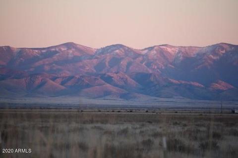 Tbd S Bell Ranch Road, Willcox, AZ 85643
