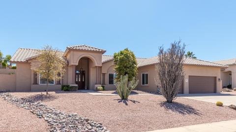 1619 E Paradise Ln, Phoenix, AZ 85022 photo 1