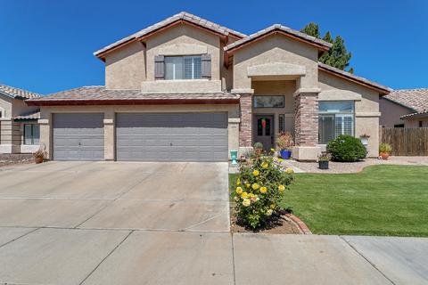 4246 E Danbury Rd, Phoenix, AZ 85032 photo 2