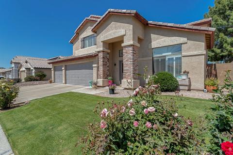 4246 E Danbury Rd, Phoenix, AZ 85032 photo 1