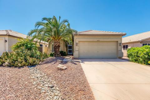 6719 E Northridge St, Mesa, AZ 85215 photo 1