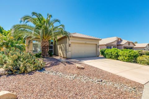 6719 E Northridge St, Mesa, AZ 85215 photo 2