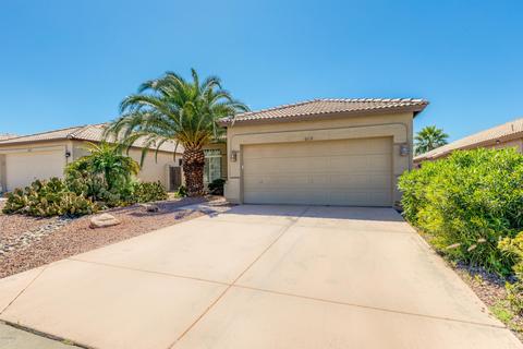 6719 E Northridge St, Mesa, AZ 85215 photo 3