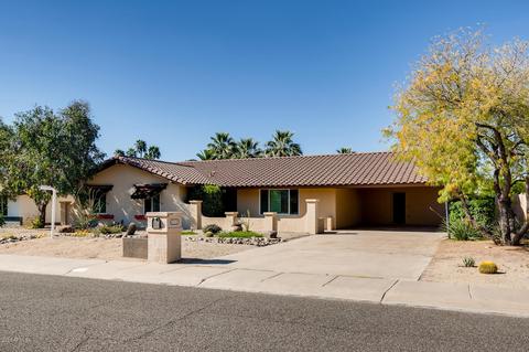 312 E Voltaire Ave, Phoenix, AZ 85022 photo 34