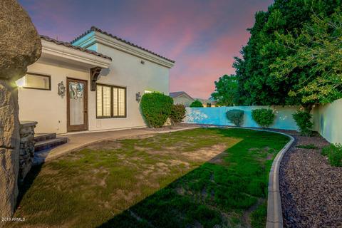 2461 E Minton St, Mesa, AZ 85213 photo 52
