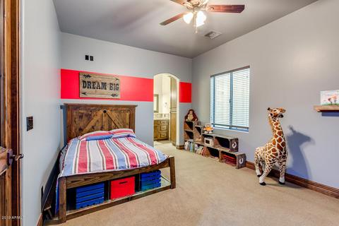 2461 E Minton St, Mesa, AZ 85213 photo 30