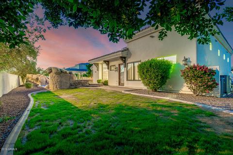 2461 E Minton St, Mesa, AZ 85213 photo 53
