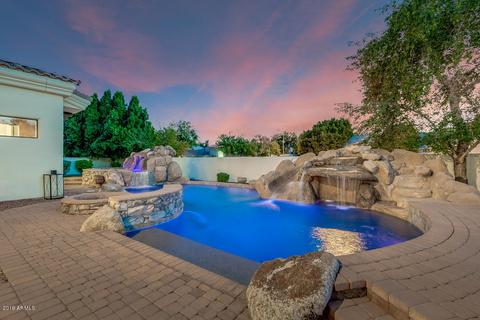 2461 E Minton St, Mesa, AZ 85213 photo 39
