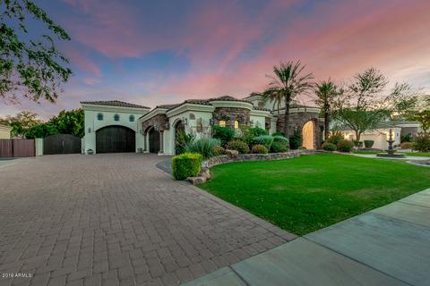 2461 E Minton St, Mesa, AZ 85213 photo 5