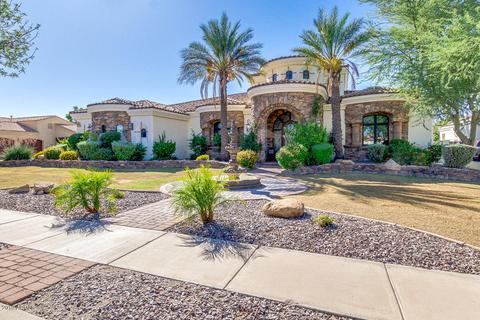 2461 E Minton St, Mesa, AZ 85213 photo 4