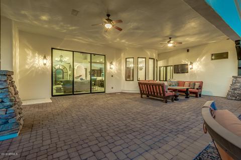 2461 E Minton St, Mesa, AZ 85213 photo 49