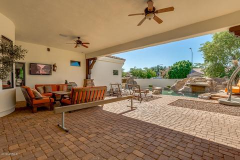 2461 E Minton St, Mesa, AZ 85213 photo 46
