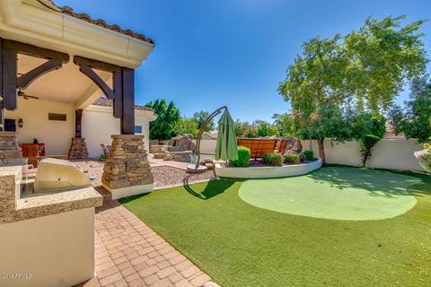2461 E Minton St, Mesa, AZ 85213 photo 45