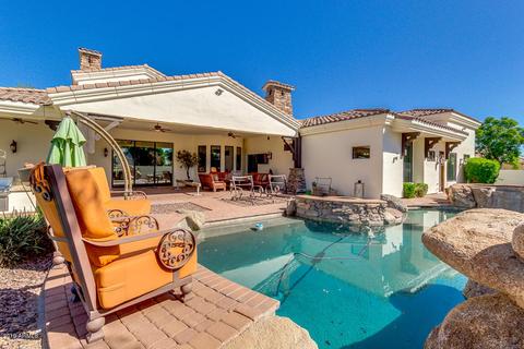 2461 E Minton St, Mesa, AZ 85213 photo 37