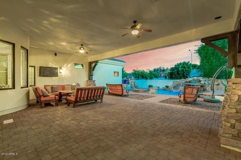 2461 E Minton St, Mesa, AZ 85213 photo 48