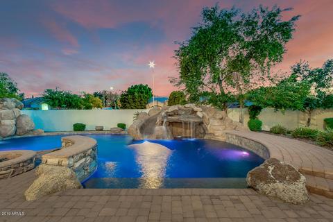 2461 E Minton St, Mesa, AZ 85213 photo 38