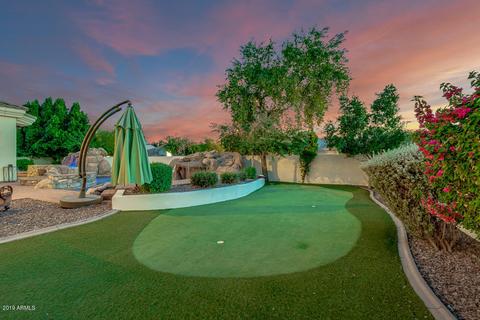 2461 E Minton St, Mesa, AZ 85213 photo 50