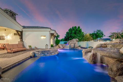 2461 E Minton St, Mesa, AZ 85213 photo 47