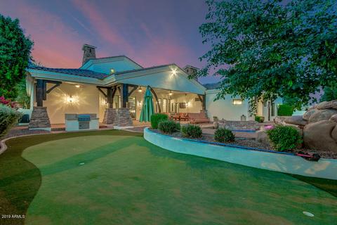 2461 E Minton St, Mesa, AZ 85213 photo 51