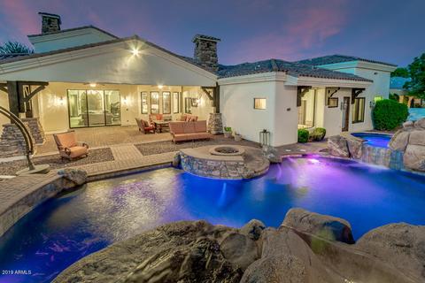 2461 E Minton St, Mesa, AZ 85213 photo 36