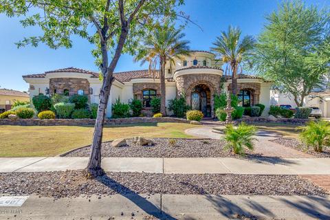 2461 E Minton St, Mesa, AZ 85213 photo 2