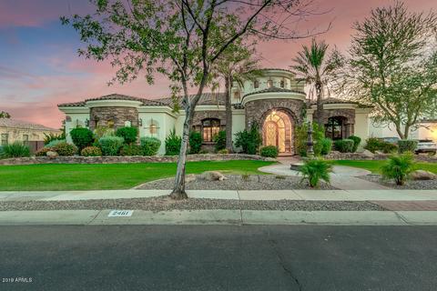2461 E Minton St, Mesa, AZ 85213 photo 1