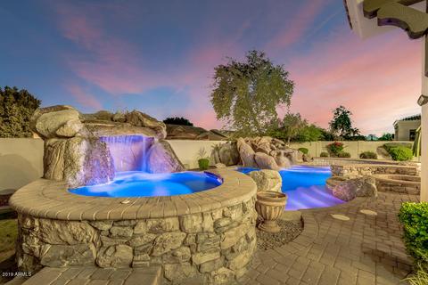 2461 E Minton St, Mesa, AZ 85213 photo 41