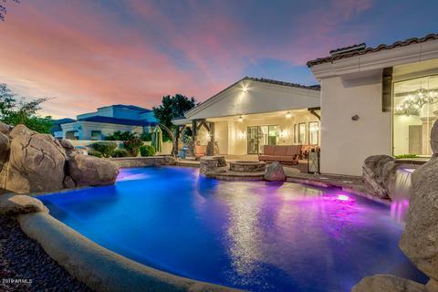 2461 E Minton St, Mesa, AZ 85213 photo 35